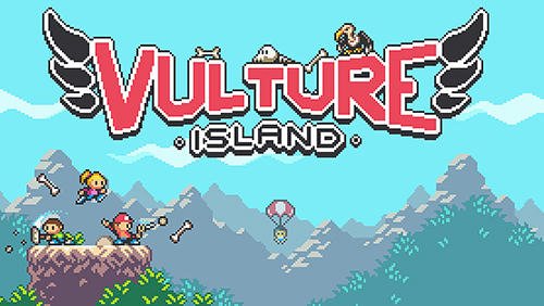 game pic for Vulture island